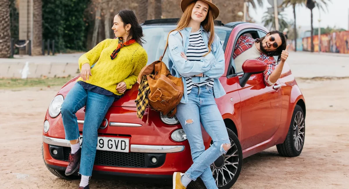 Como Funciona Aluguel de Carros
