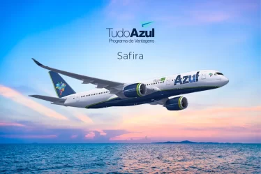 Tudo Azul Safira