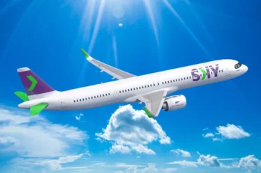 SkyAirline é Confiável