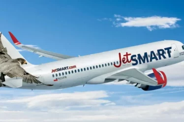 JetSMART parcela em quantas vezes