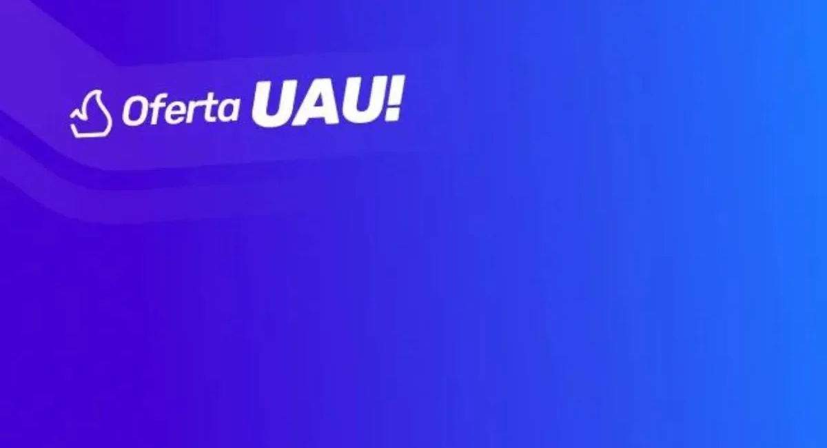 Ofertas UAU da Decolar.com