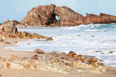 Quando ir para Jericoacoara