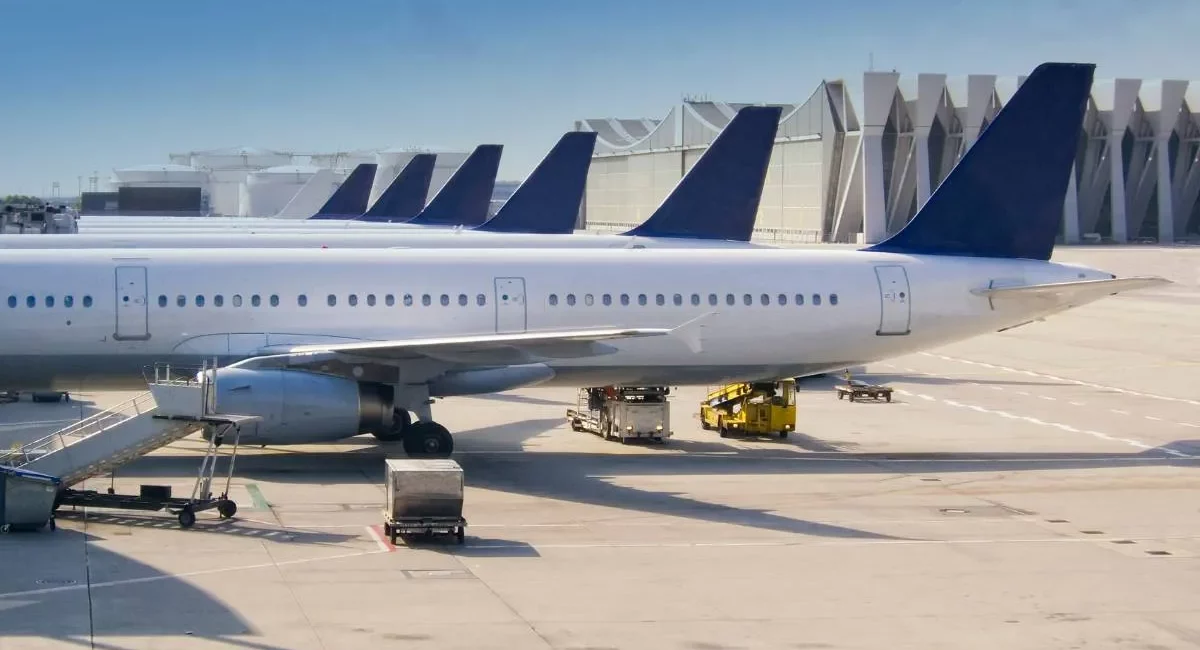 Qual o Maior Aeroporto do Mundo