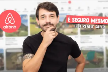 airbnb é seguro