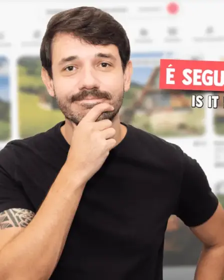 airbnb é seguro