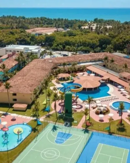 Portobello Park Hotel