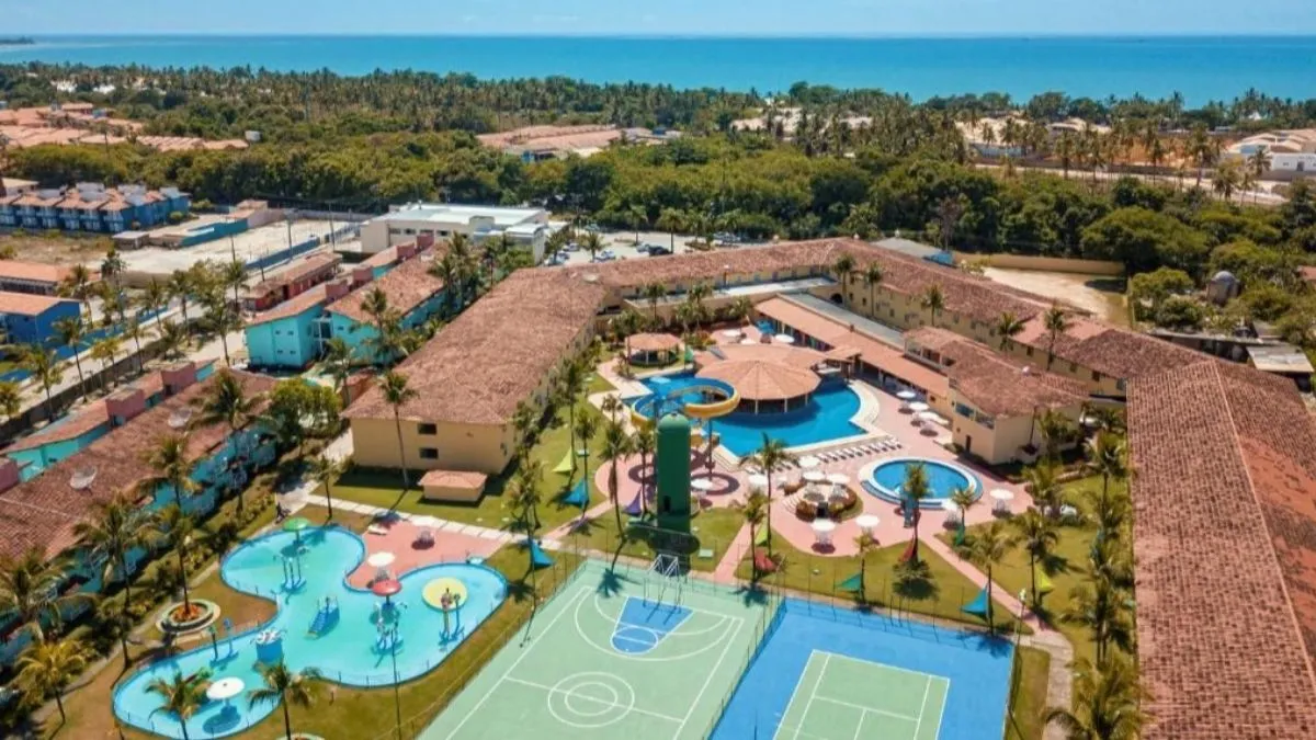 Portobello Park Hotel