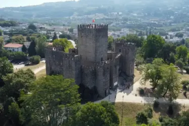 o que fazer em guimarães