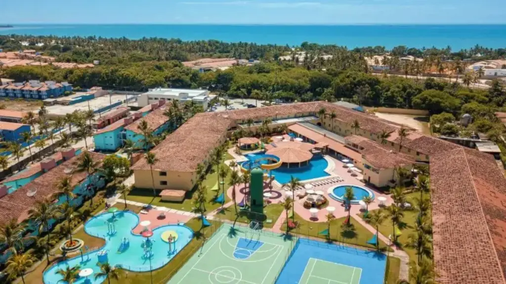 Porto Belo Park Hotel