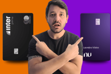 video 5 Inter Prime vs Nubank Ultravioleta Qual cartao Black vale mais a pena canal quero viajar 2