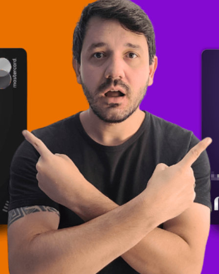video 5 Inter Prime vs Nubank Ultravioleta Qual cartao Black vale mais a pena canal quero viajar 2
