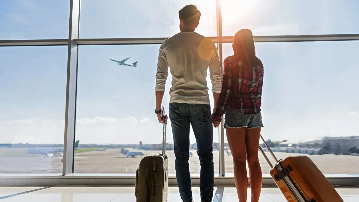 4 Mitos e Verdades sobre Passagens Aéreas