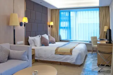 hotel barato
