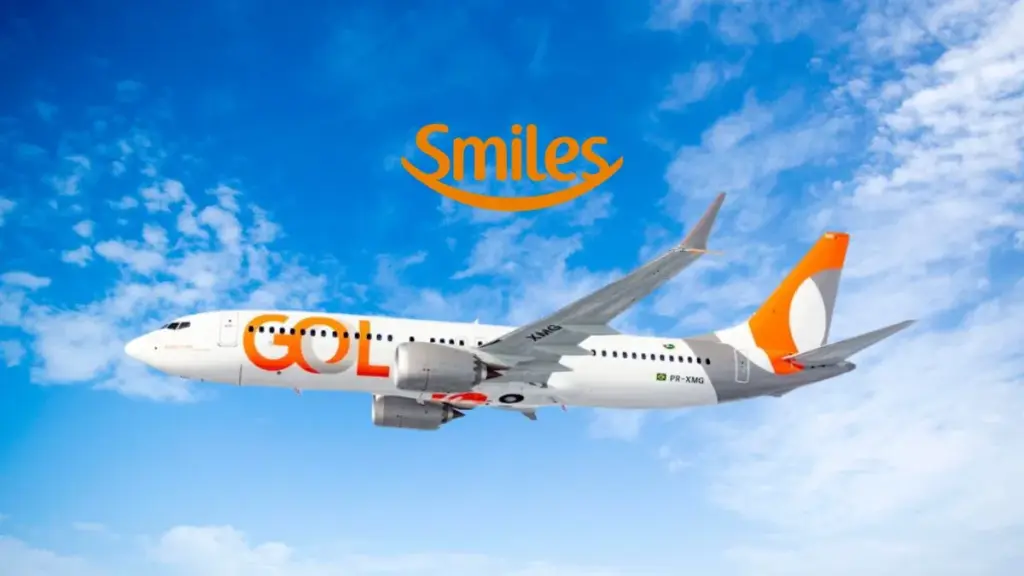 Clube Smiles vale a pena