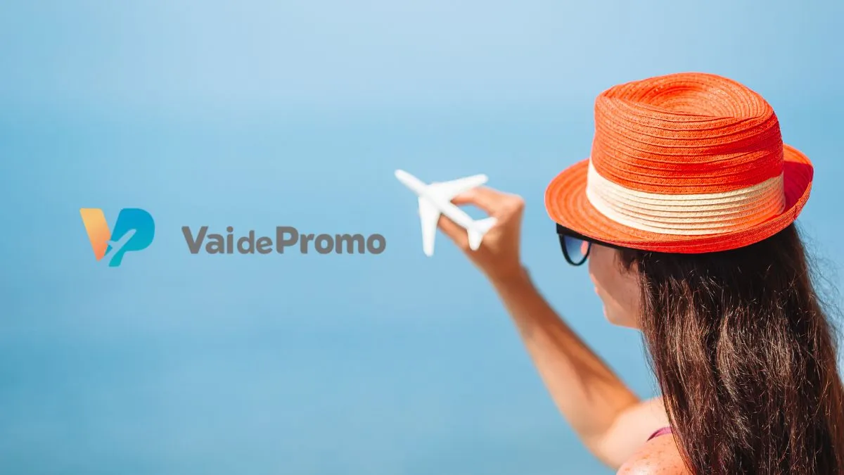 Vai de Promo é Confiável