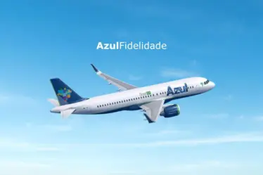 Vantagens do Azul Fidelidade