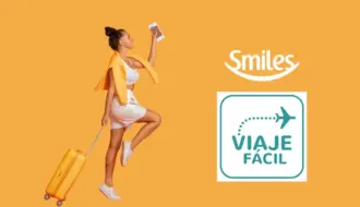 Viaje Fácil Smiles