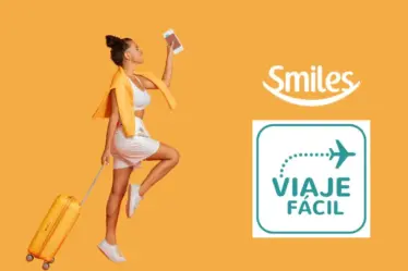 Viaje Fácil Smiles