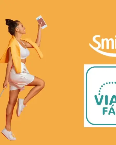 Viaje Fácil Smiles