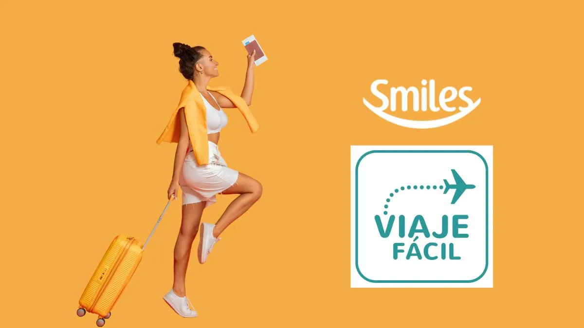 Viaje Fácil Smiles