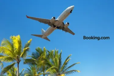 Booking passagens aéreas é confiável