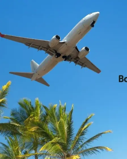 Booking passagens aéreas é confiável