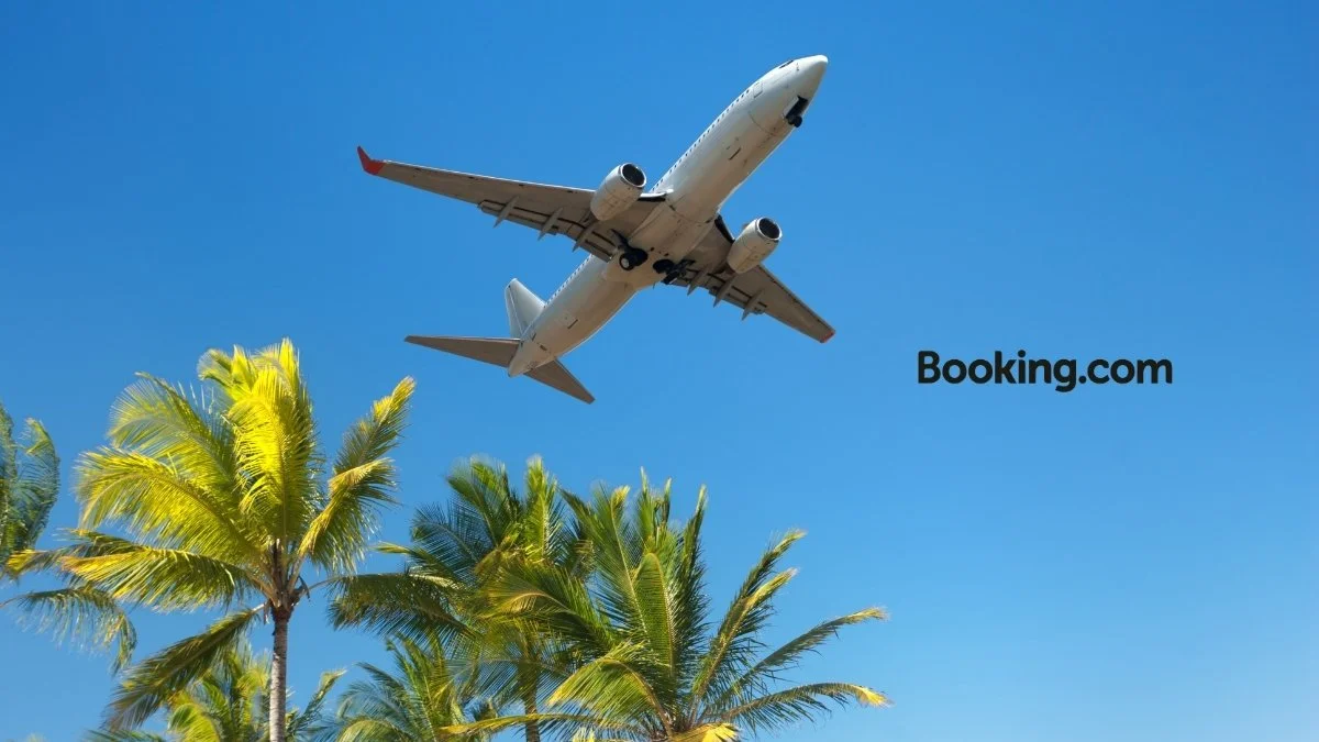 Booking passagens aéreas é confiável