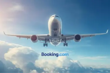 Comprar passagem no Booking é seguro