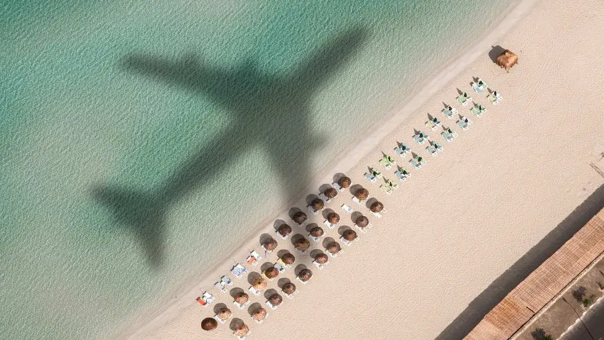 Cupom de Desconto para Passagens Aéreas
