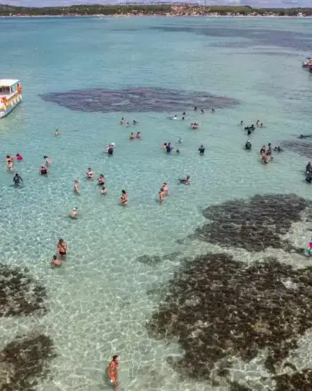 Pacote de viagem para Maragogi