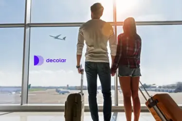 passagens aéreas na decolar