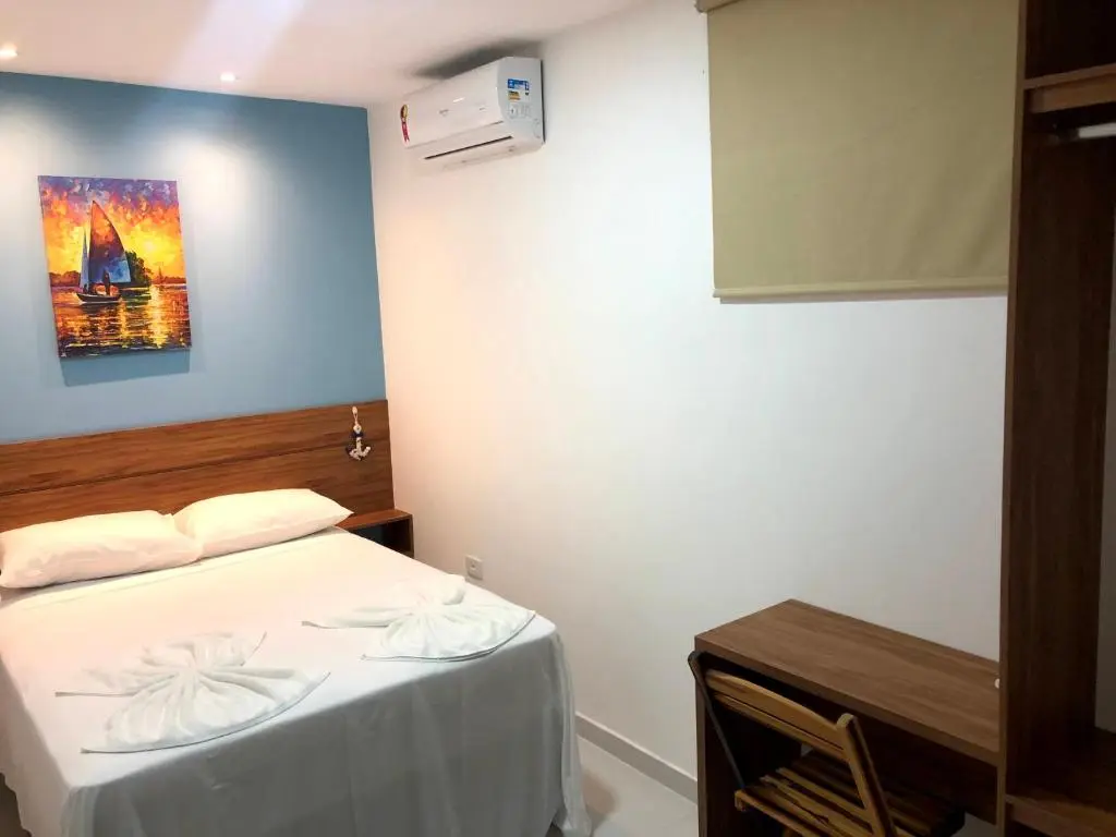Pousadas baratas em Maragogi 5 Pousadas baratas em Maragogi