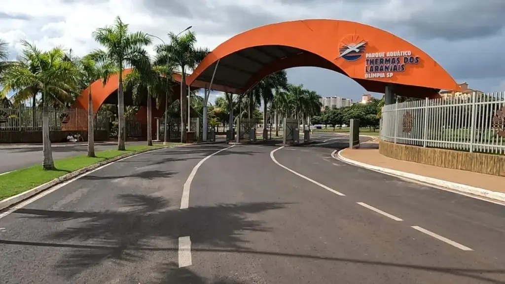 Quem Paga Meia Entrada no Thermas dos Laranjais 1 Quem Paga Meia Entrada no Thermas dos Laranjais
