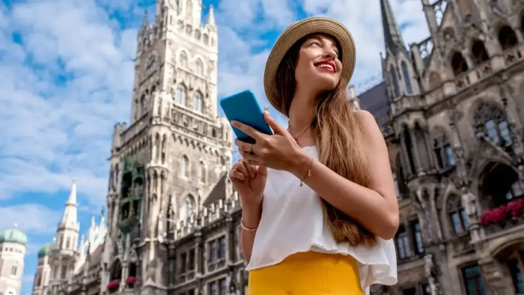 Vai Voando Viagens Pré-pagas