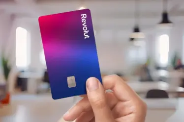 como funciona o cartão de crédito Revolut