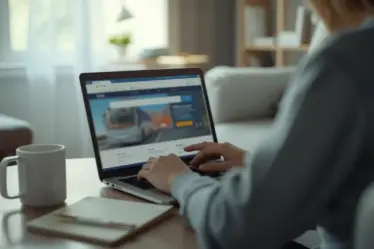 comprar passagem de ônibus pela internet