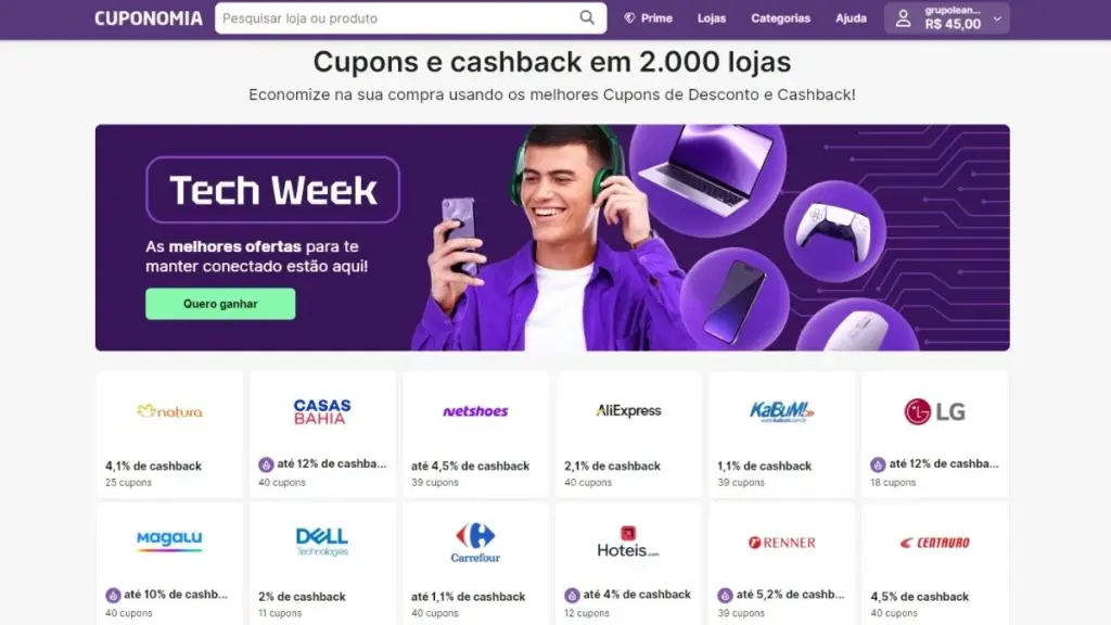 comprar passagem de ônibus pela internet
