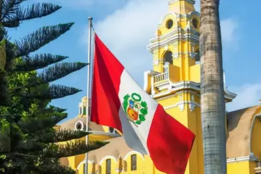 onde se hospedar em Lima