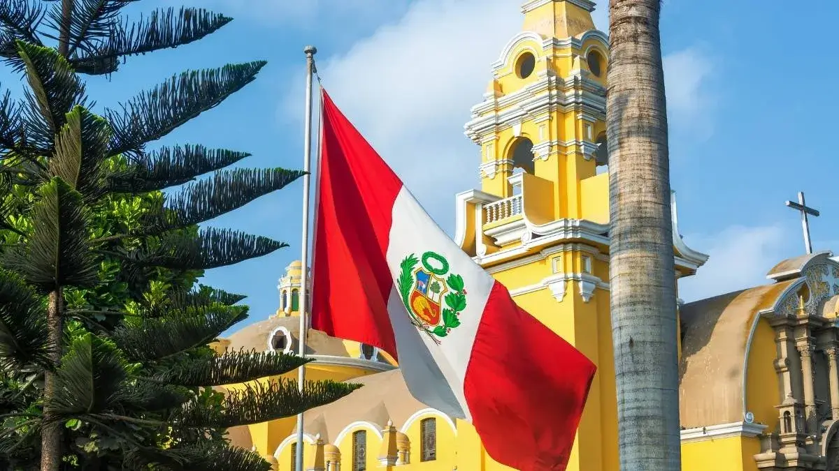 onde se hospedar em Lima 1 1 onde se hospedar em Lima