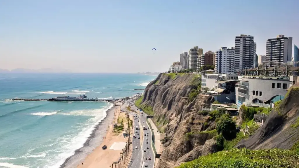 onde se hospedar em Lima 3 1 onde se hospedar em Lima