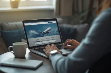 Qual o melhor site para comprar passagem com milhas