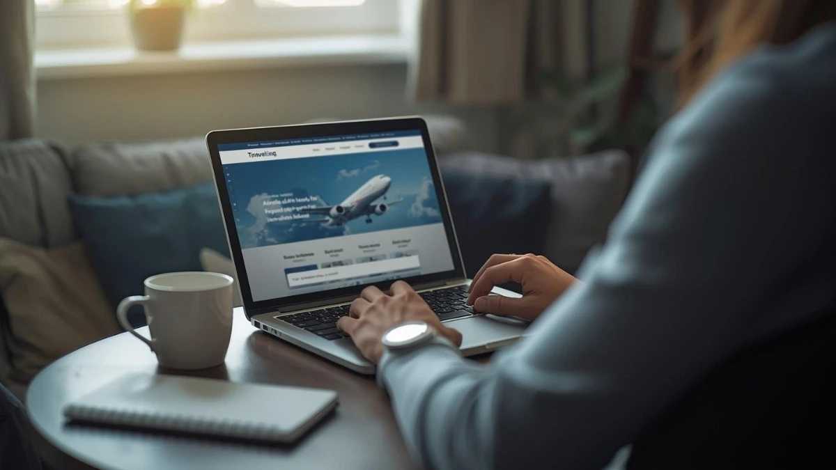 Qual o melhor site para comprar passagem com milhas
