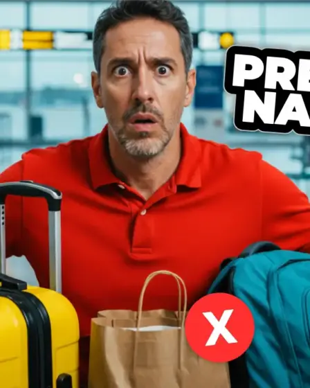 Taxa no portão de embarque