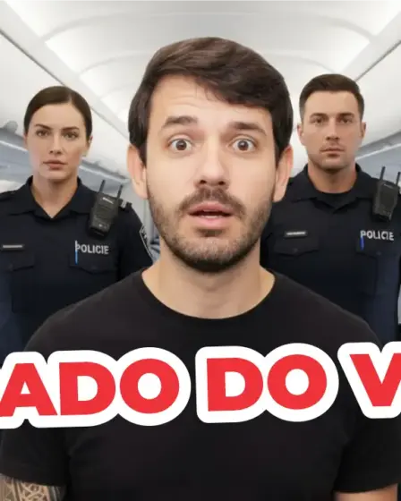 Nova regra da ANAC para passageiro indisciplinado