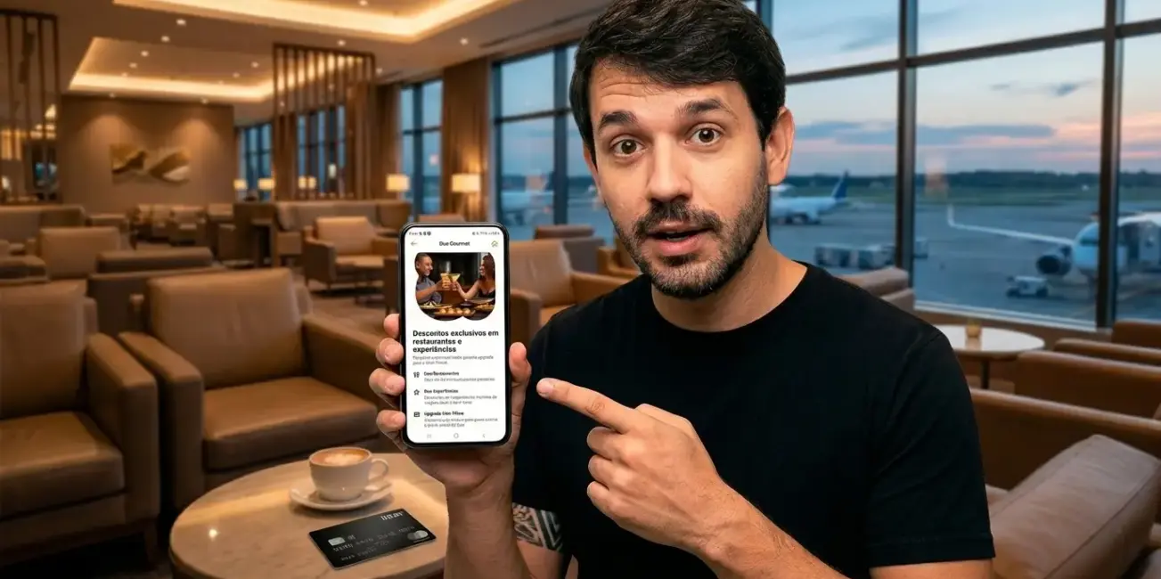 Como Assinar o Duo Gourmet Inter e Virar Inter Prime