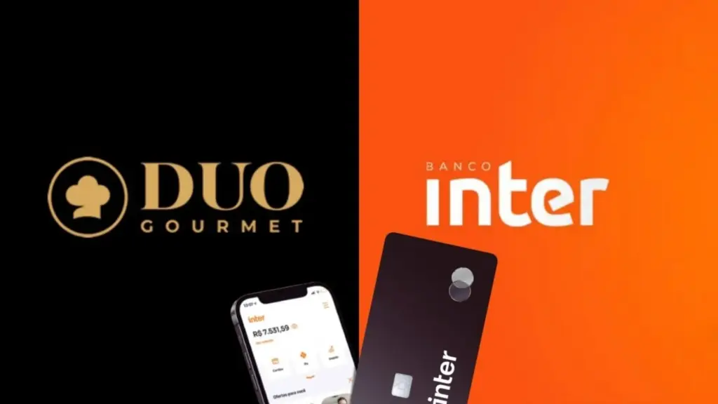 Como Assinar o Duo Gourmet Inter e Virar Inter Prime