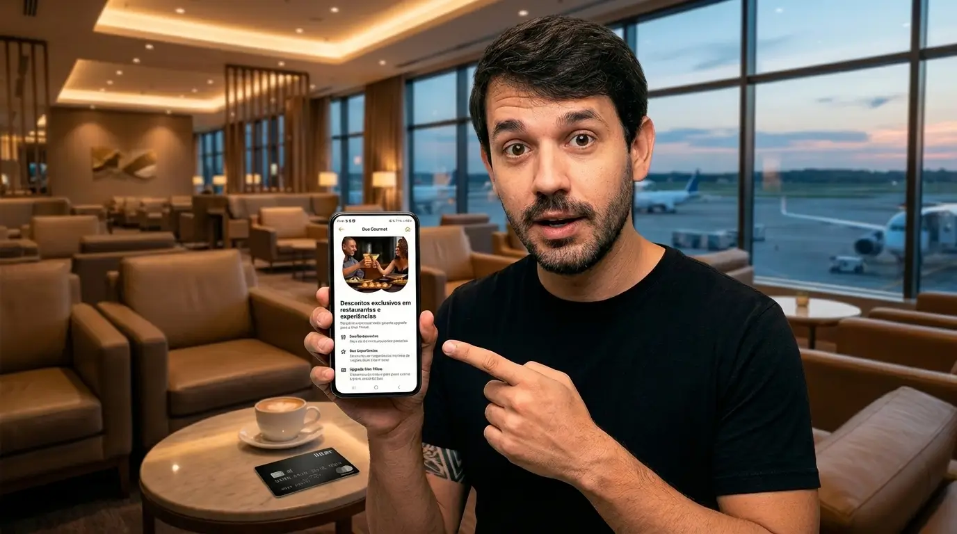 Como Assinar o Duo Gourmet Inter e Virar Inter Prime